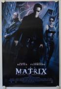 The Matrix